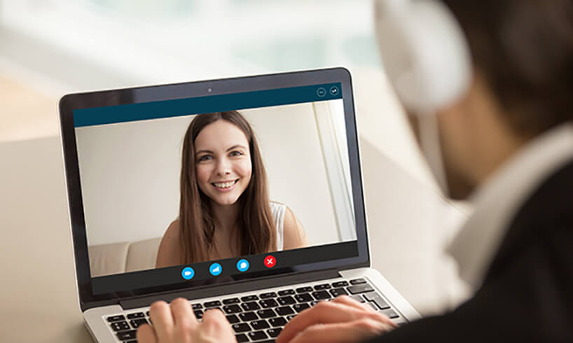 How to Add Video Chat to Your Website