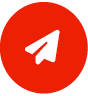 red live chat button