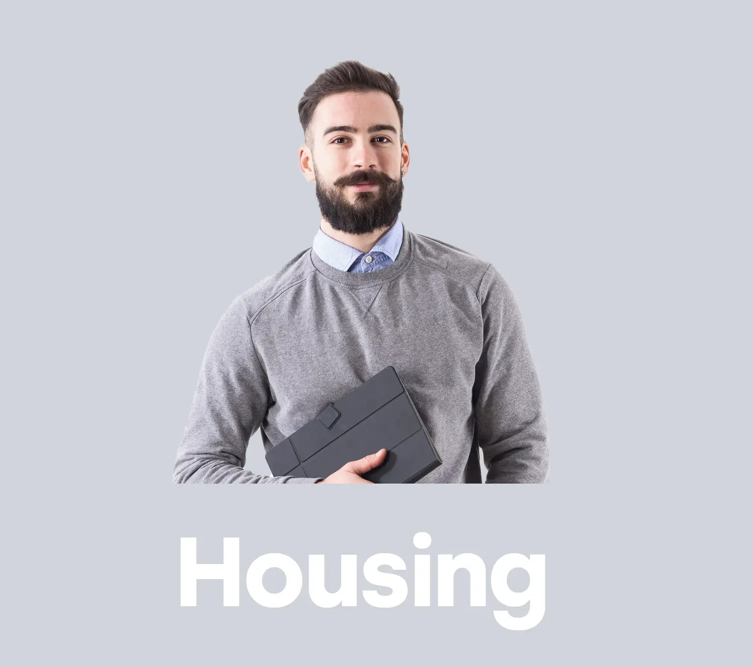 Live Chat and AI Chatbots for Housing in UK