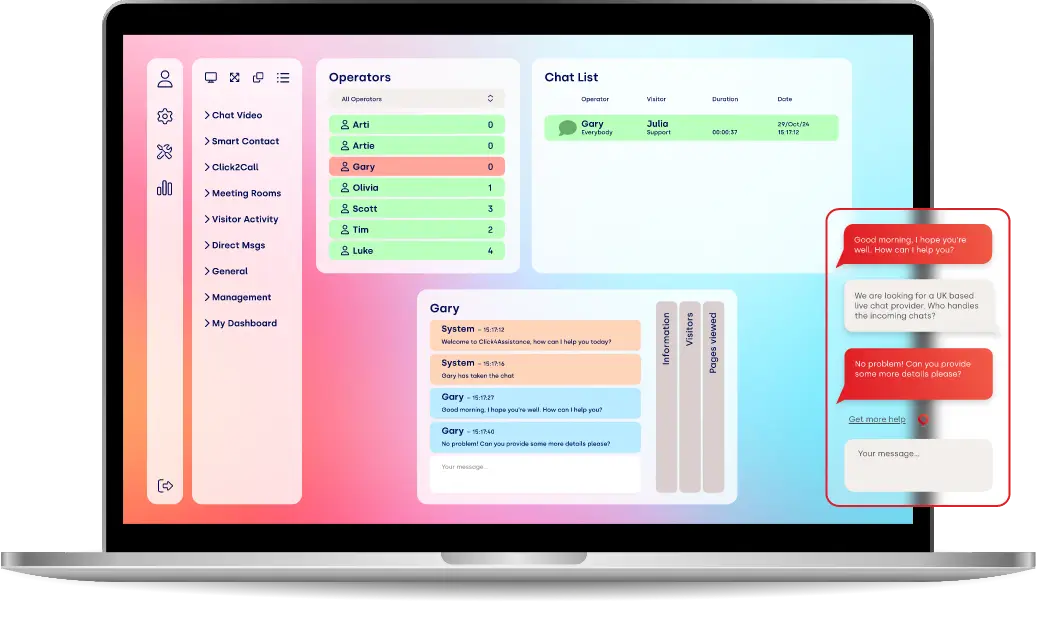 Best Live Chat Software Best Live Chat Software