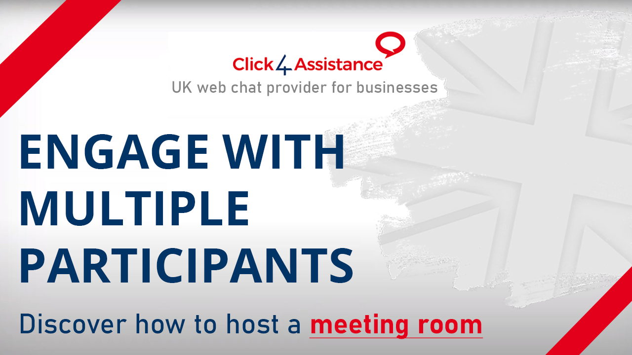 Discover meeting rooms - a great way to host business meetings and engage with clients.