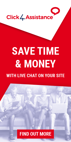 save time and money with chat for website software