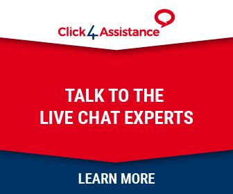 Click4assistance provide online chat for websites. Try our 21 day free trial.